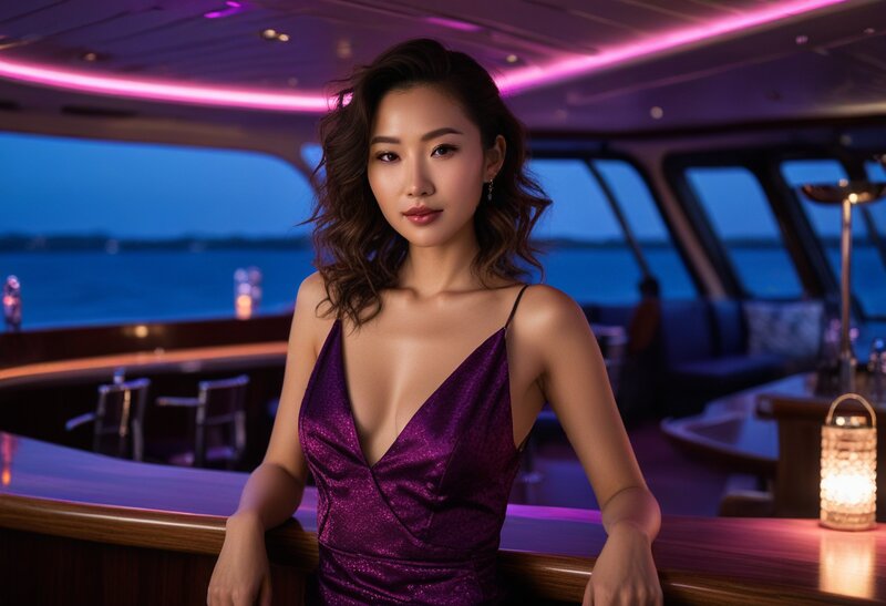 夜行档案电视剧海报